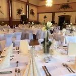 Hotel-restaurant Wilhelmsbad 3*