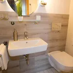 Hotel-restaurant Wilhelmsbad Hotel