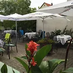 Hotel-restaurant Wilhelmsbad