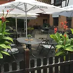 Hotel Hotel-restaurant Wilhelmsbad Seesen