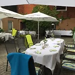 Hotel-restaurant Wilhelmsbad 3*