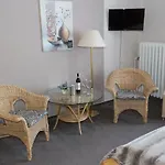 Hotel Hotel-restaurant Wilhelmsbad