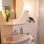 Hotel Hotel-restaurant Wilhelmsbad 3*