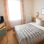 Hotel-restaurant Wilhelmsbad