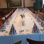 Hotel Hotel-restaurant Wilhelmsbad 3*