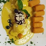 Hotel-restaurant Wilhelmsbad 3* Seesen