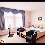 Hotel-restaurant Wilhelmsbad 3* Seesen