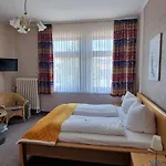 Hotel-restaurant Wilhelmsbad