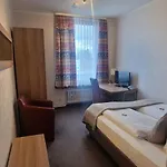 Hotel-restaurant Wilhelmsbad Seesen