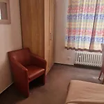 Hotel-restaurant Wilhelmsbad