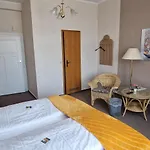 Hotel Hotel-restaurant Wilhelmsbad Seesen