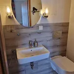 Hotel-restaurant Wilhelmsbad Hotel Seesen