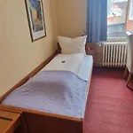 Hotel Hotel-restaurant Wilhelmsbad Seesen