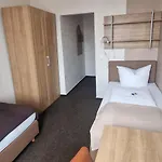 Hotel Hotel-restaurant Wilhelmsbad Seesen