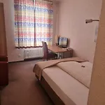 Hotel-restaurant Wilhelmsbad Seesen