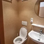 Hotel-restaurant Wilhelmsbad 3* Seesen