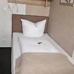 Hotel-restaurant Wilhelmsbad Hotel 3*