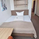 Hotel-restaurant Wilhelmsbad 3* Seesen