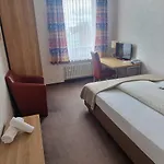 Hotel-restaurant Wilhelmsbad 3* Seesen