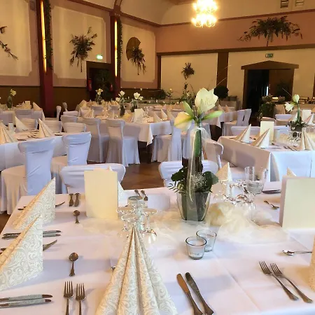 Hotel-restaurant Wilhelmsbad 3*