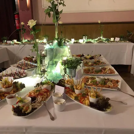 Hotel-restaurant Wilhelmsbad 3*