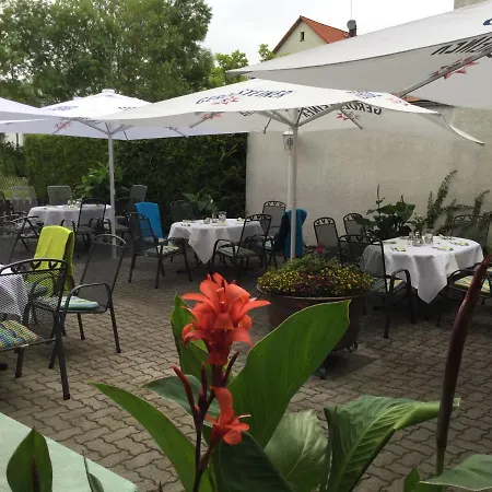 Hotel-restaurant Wilhelmsbad