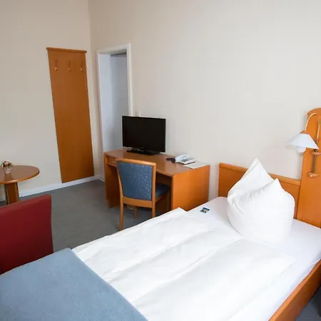 Hotel-restaurant Wilhelmsbad Otel