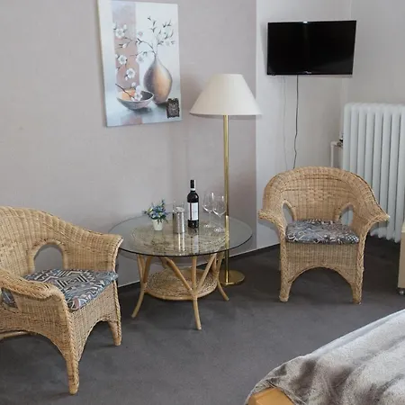 Hotel Hotel-restaurant Wilhelmsbad