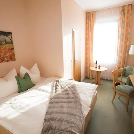 Hotel-restaurant Wilhelmsbad Seesen