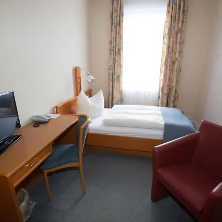 Hotel-restaurant Wilhelmsbad