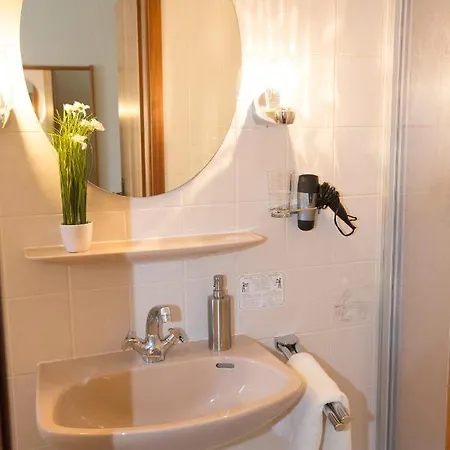 Hotel Hotel-restaurant Wilhelmsbad 3*