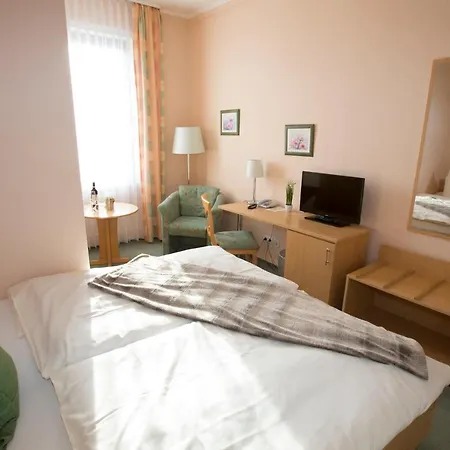 Hotel-restaurant Wilhelmsbad