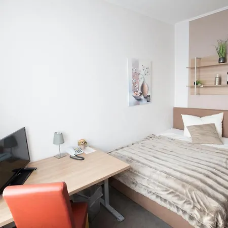 Hotel Hotel-restaurant Wilhelmsbad Seesen