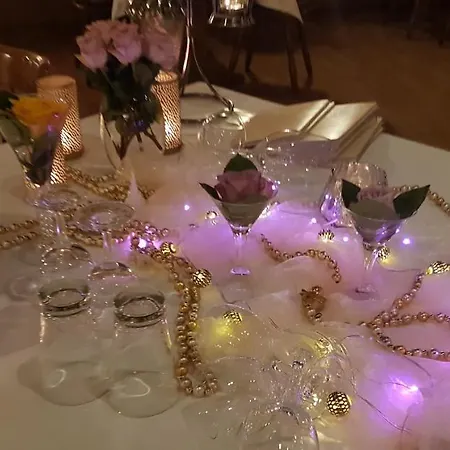 Hotel-restaurant Wilhelmsbad 3* Seesen