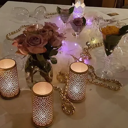 Hotel-restaurant Wilhelmsbad