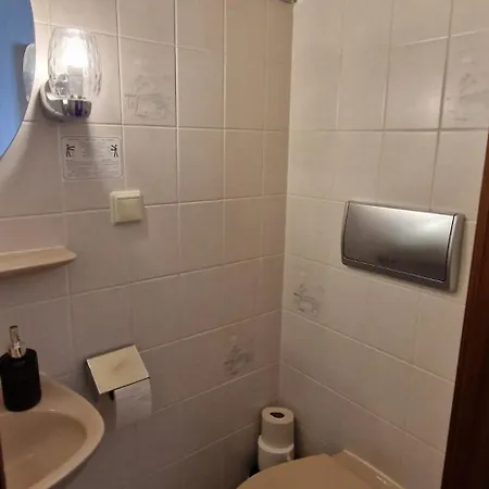 Hotel Hotel-restaurant Wilhelmsbad