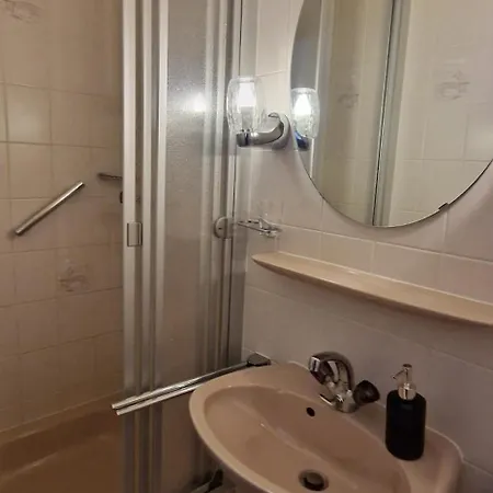 Hotel Hotel-restaurant Wilhelmsbad 3*