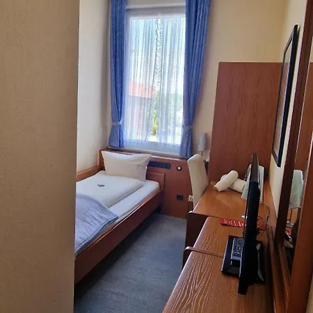 Hotel-restaurant Wilhelmsbad Hotel Seesen