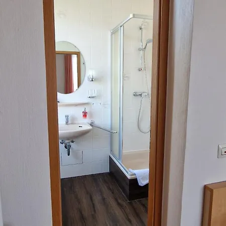 Hotel-restaurant Wilhelmsbad Hotel Seesen