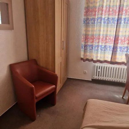 Hotel-restaurant Wilhelmsbad