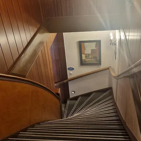 Hotel-restaurant Wilhelmsbad Hotel 3*