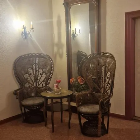 Hotel-restaurant Wilhelmsbad סייסן