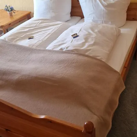 Hotel-restaurant Wilhelmsbad מלון 3*