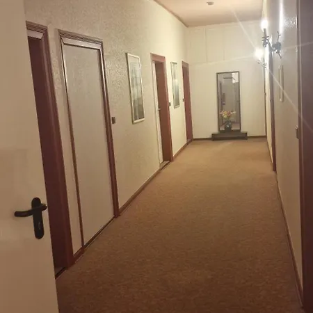 Hotel-restaurant Wilhelmsbad 3*