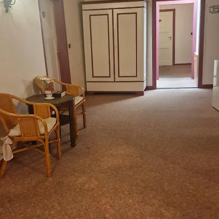 Hotel-restaurant Wilhelmsbad Seesen