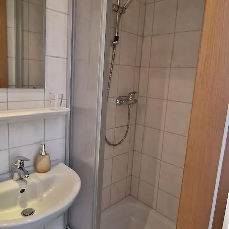 Hotel-restaurant Wilhelmsbad 3* סייסן