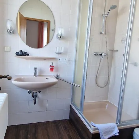 Hotel-restaurant Wilhelmsbad