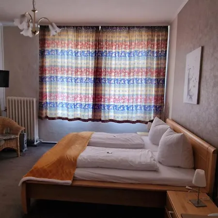 Hotel-restaurant Wilhelmsbad Hotel 3*