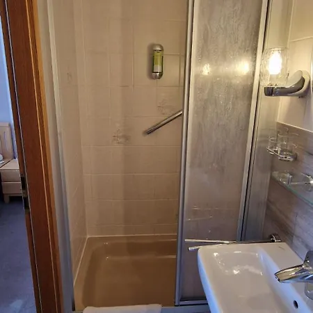 Hotel Hotel-restaurant Wilhelmsbad 3*