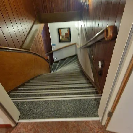 Hotel-restaurant Wilhelmsbad 3*